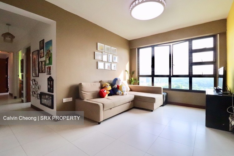 Blk 334C Yishun Street 31 (Yishun), HDB 4 Rooms #206653351